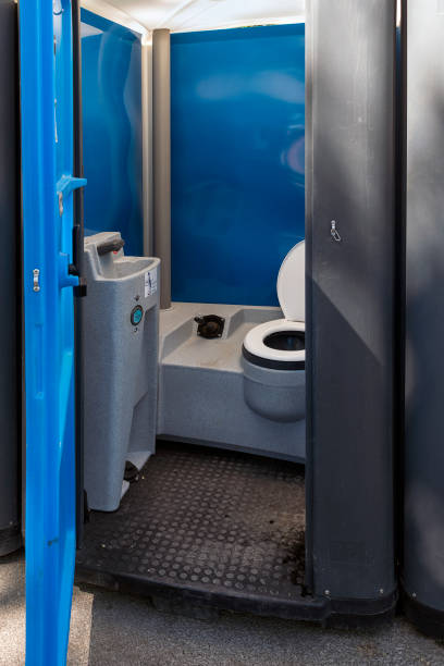 Best Portable toilet rental cost  in Haines, AK