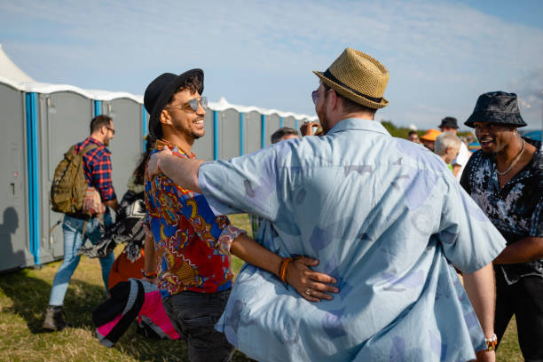 Best Event porta potty rental  in Haines, AK