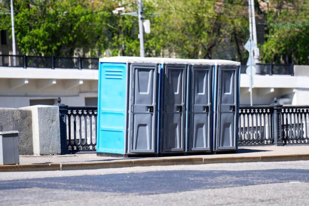 Professional porta potty rental in Haines, AK