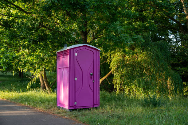 Best Porta potty rental near me  in Haines, AK